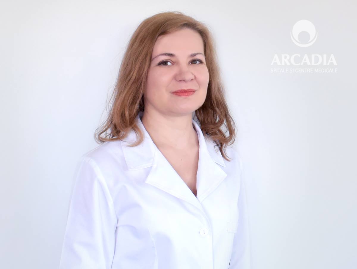Dr. Cristina Bîrsan